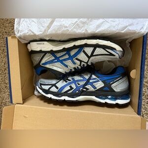 New In Box Men’s ASICS Gel-Kayano 21 Shoes